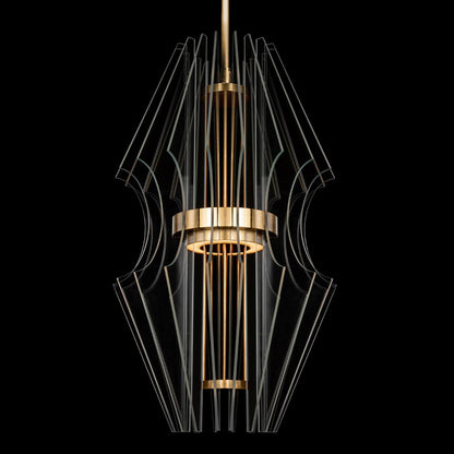 Newton 917340 LED Pendant