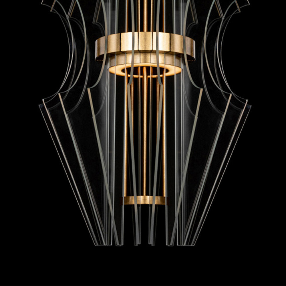 Newton 917340 LED Pendant