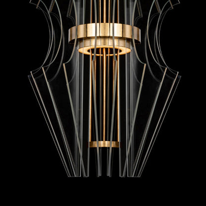 Newton 917340 LED Pendant