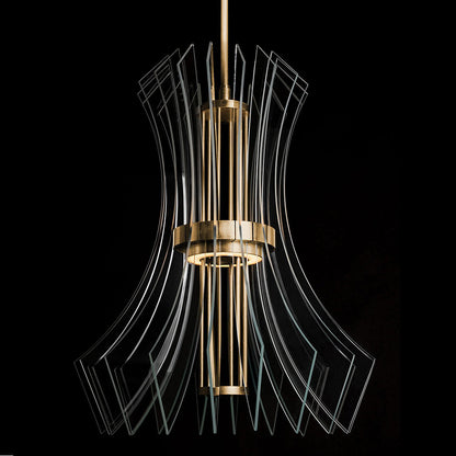 Newton LED Pendant