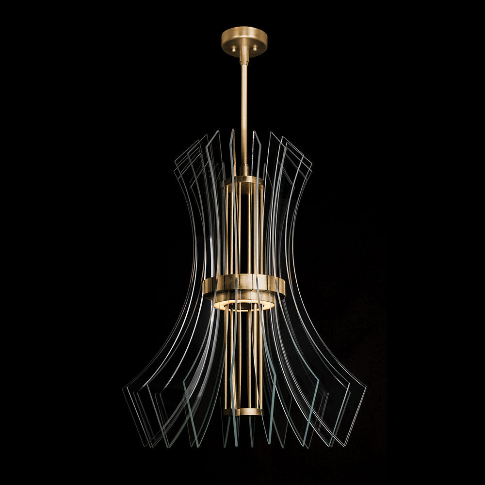 Newton LED Pendant