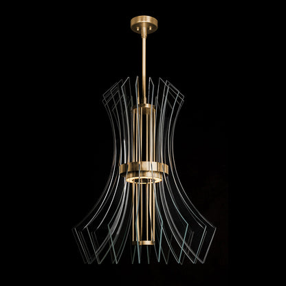 Newton LED Pendant