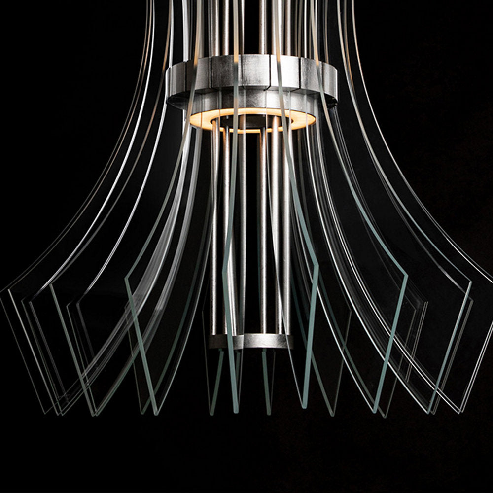 Newton LED Pendant