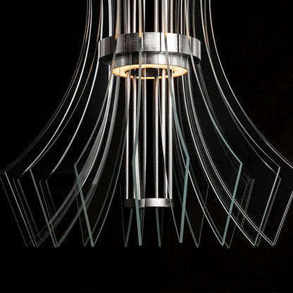 Newton LED Pendant