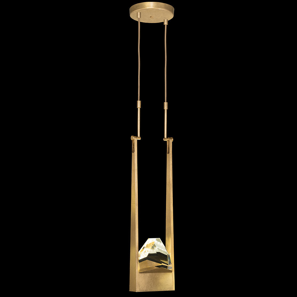 Strata LED Mini Pendant
