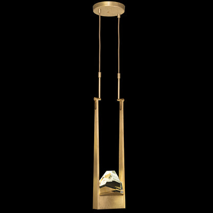 Strata LED Mini Pendant