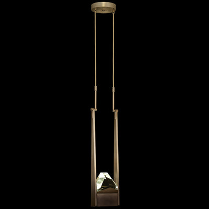 Strata LED Mini Pendant