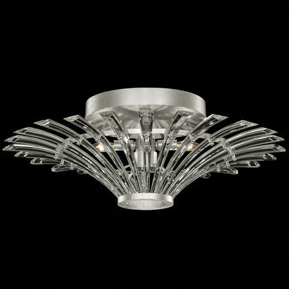 Trevi Semi-Flushmount