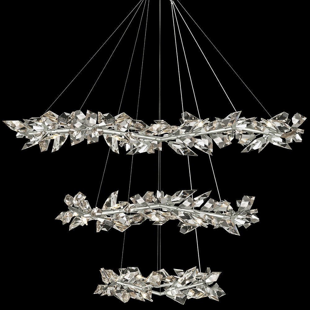 Foret Chandelider