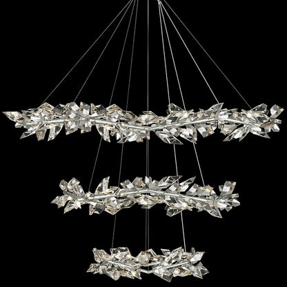 Foret Chandelider