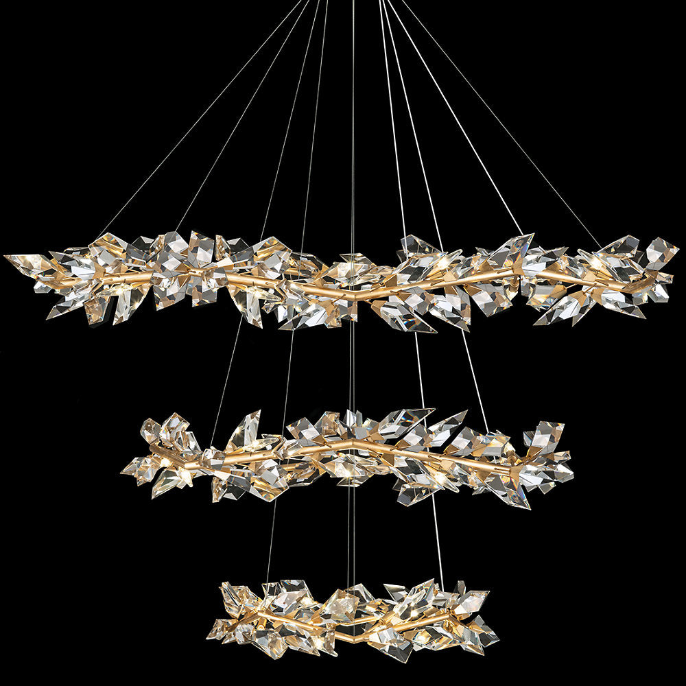 Foret Chandelider