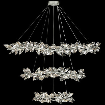 Foret Chandelider