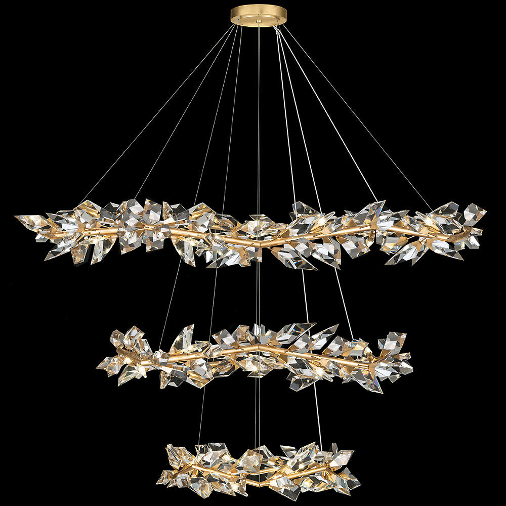 Foret Chandelider
