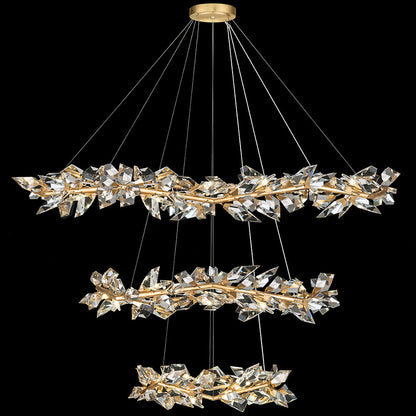 Foret Chandelider