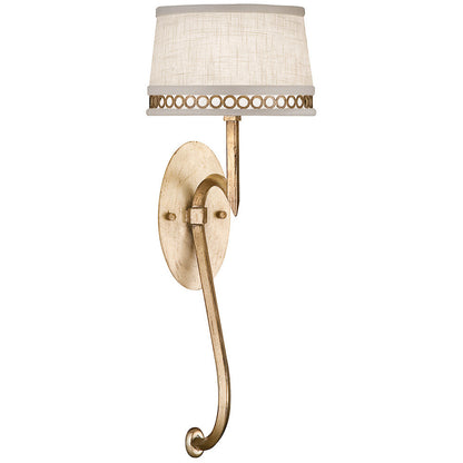Allegretto 784650 Wall Sconce