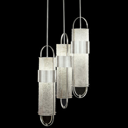Bond LED Multi-Light Pendant