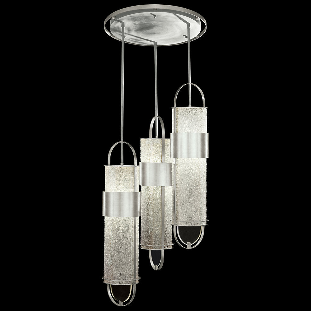 Bond LED Multi-Light Pendant