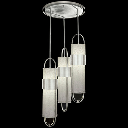 Bond LED Multi-Light Pendant