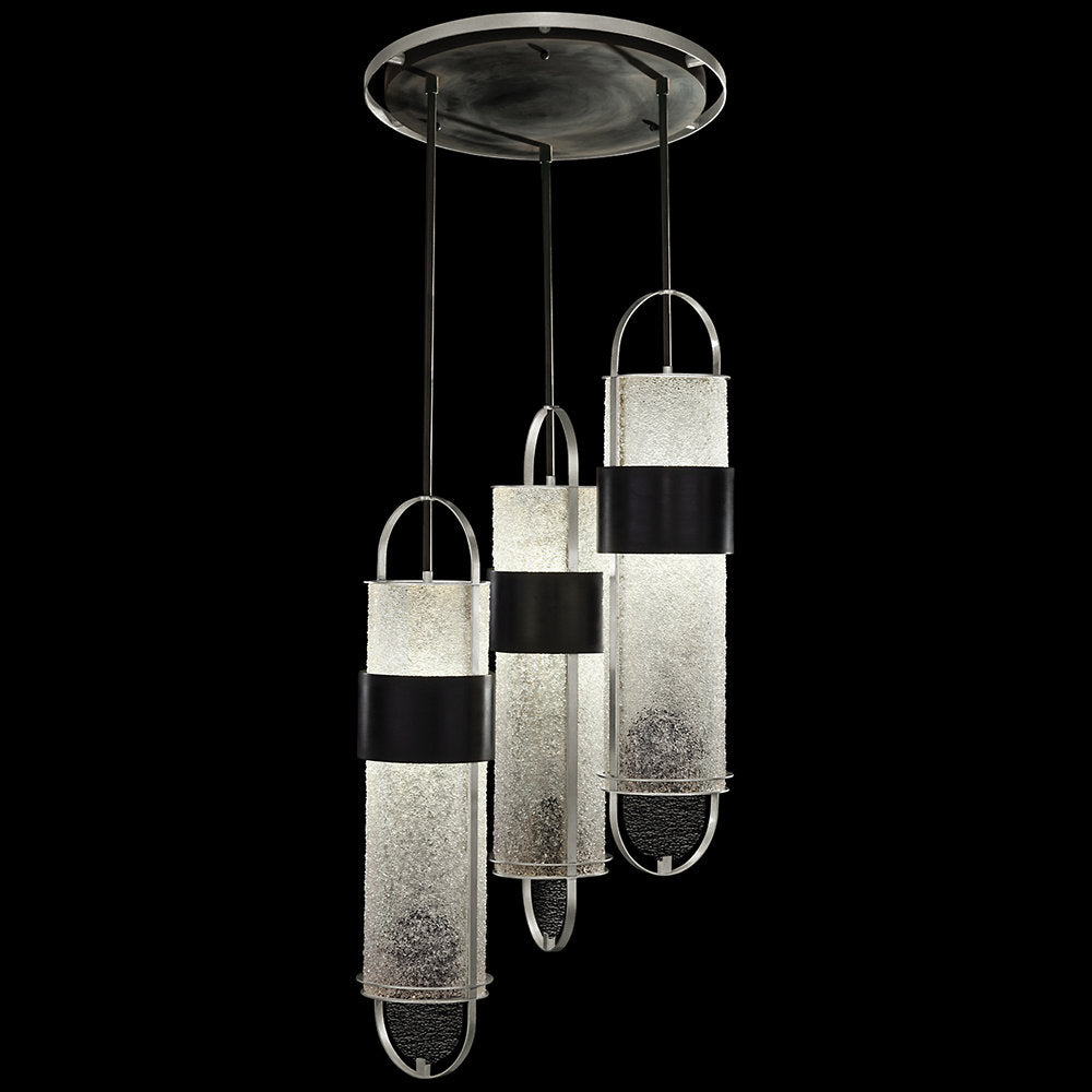 Bond LED Multi-Light Pendant