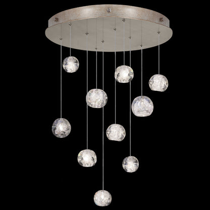 Natural Inspirations Nebula Multi-Light Pendant