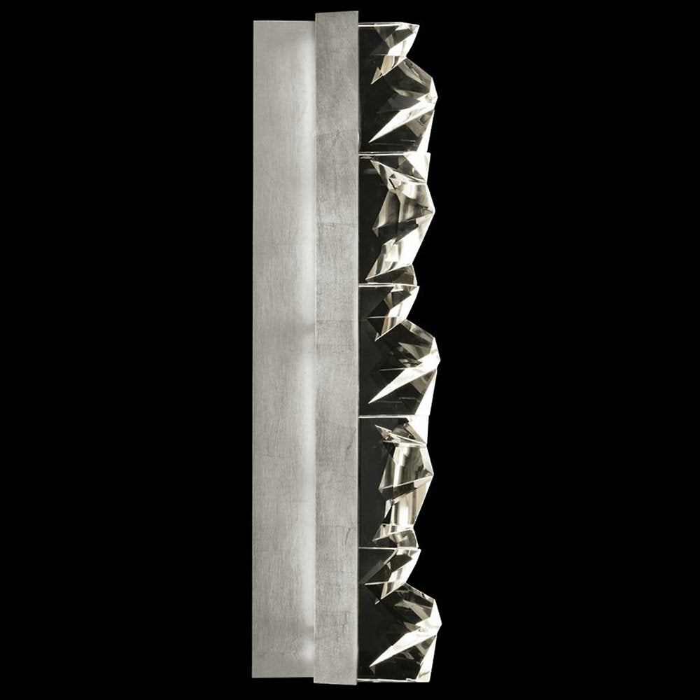 Strata Tall LED Wall Sconce