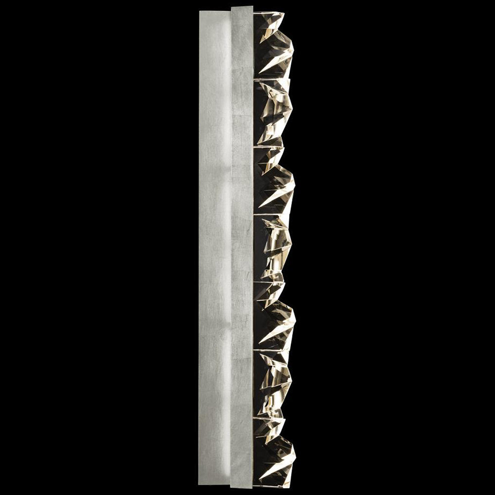 Strata Tall LED Wall Sconce
