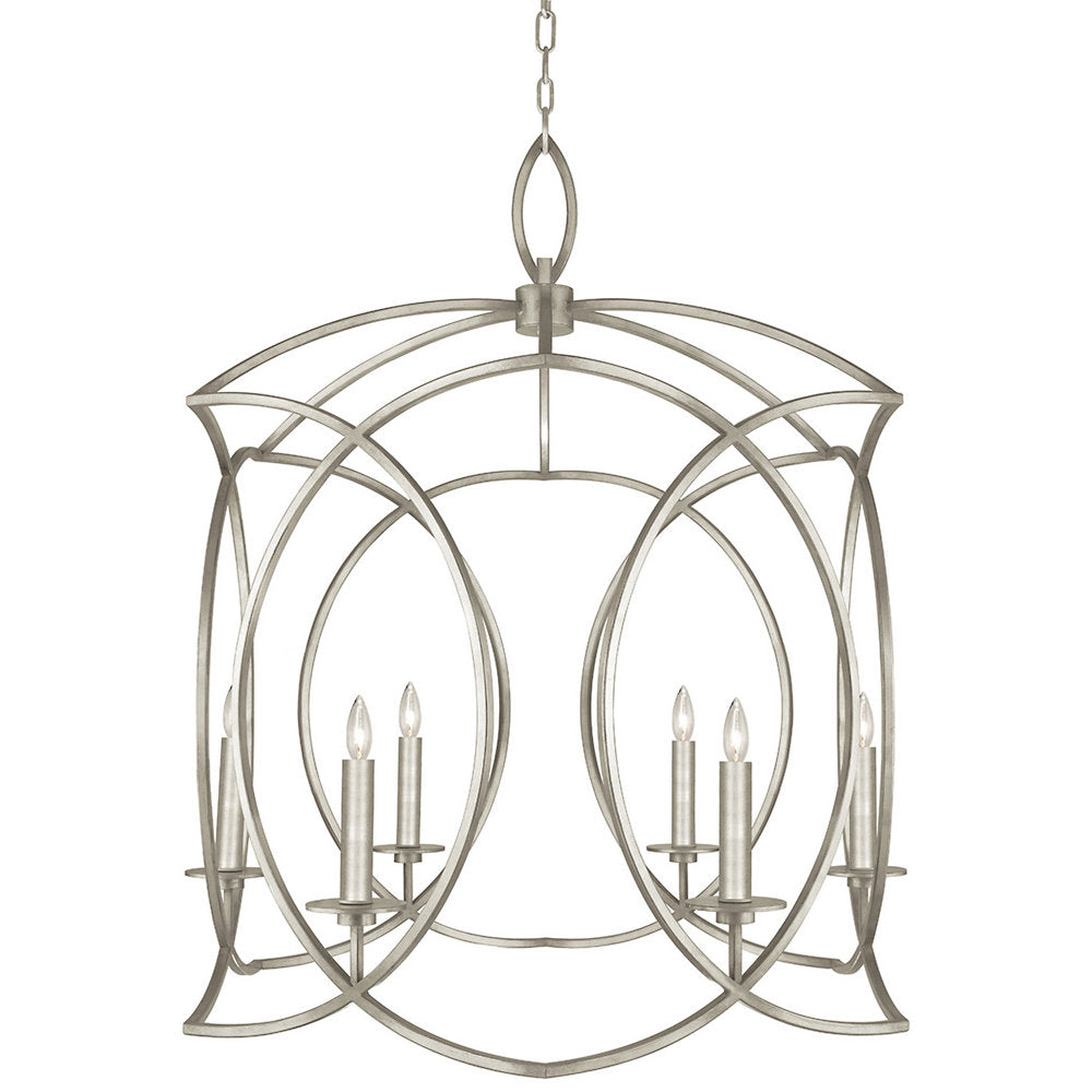 Cienfuegos Round Chandelier