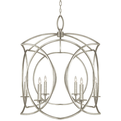 Cienfuegos Round Chandelier