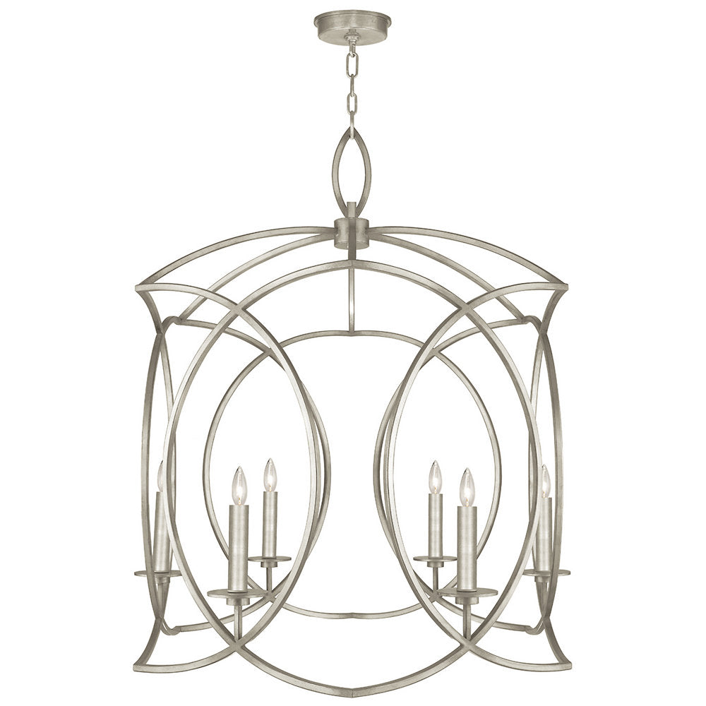 Cienfuegos Round Chandelier