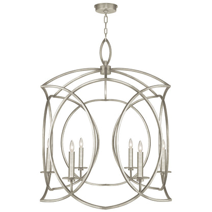 Cienfuegos Round Chandelier