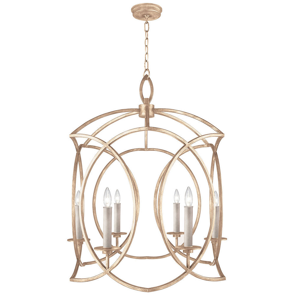 Cienfuegos Round Chandelier