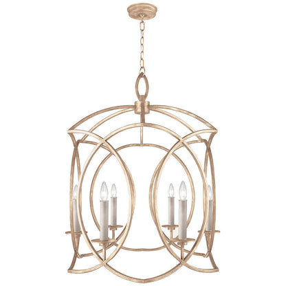Cienfuegos Round Chandelier