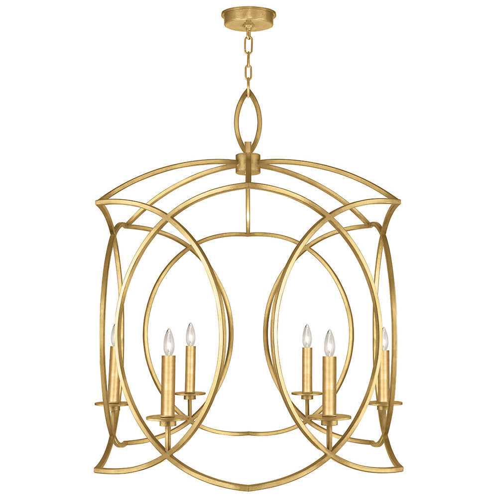 Cienfuegos Round Chandelier