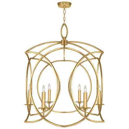 Cienfuegos Round Chandelier
