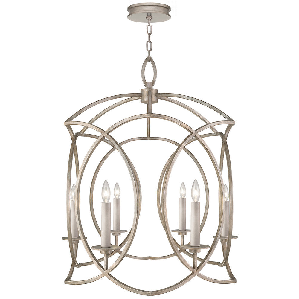 Cienfuegos Round Chandelier