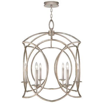 Cienfuegos Round Chandelier