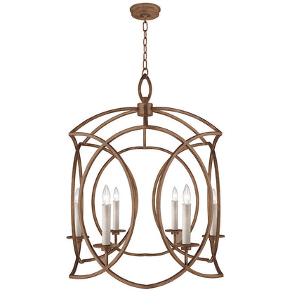 Cienfuegos Round Chandelier