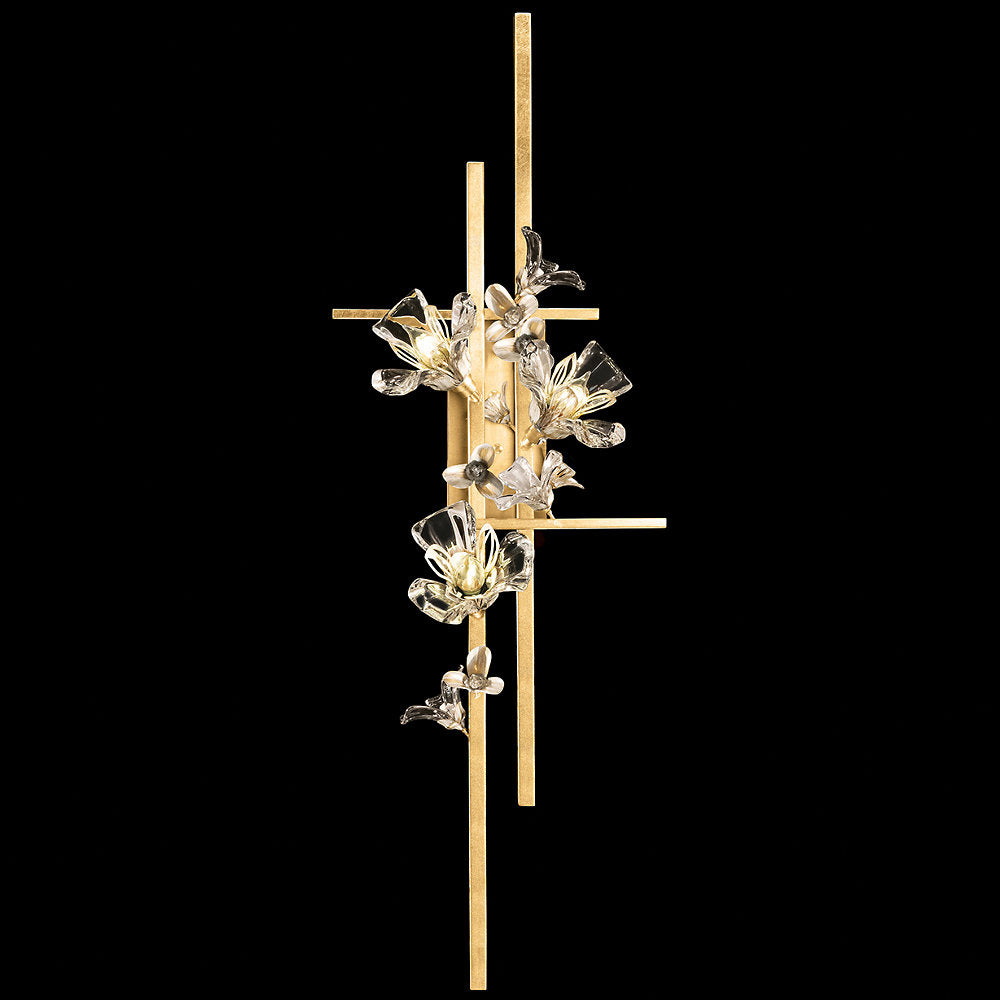 Azu Wall Sconce
