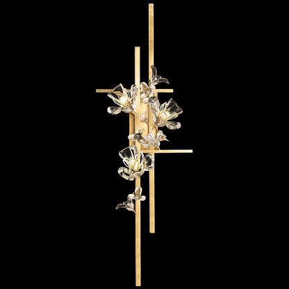 Azu Wall Sconce
