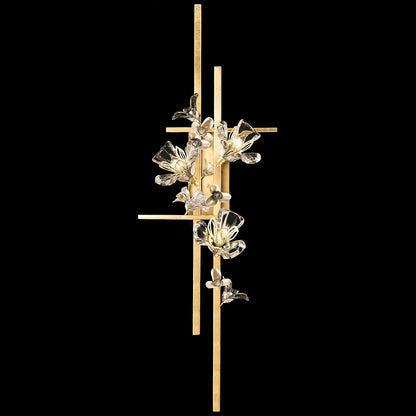 Azu Wall Sconce