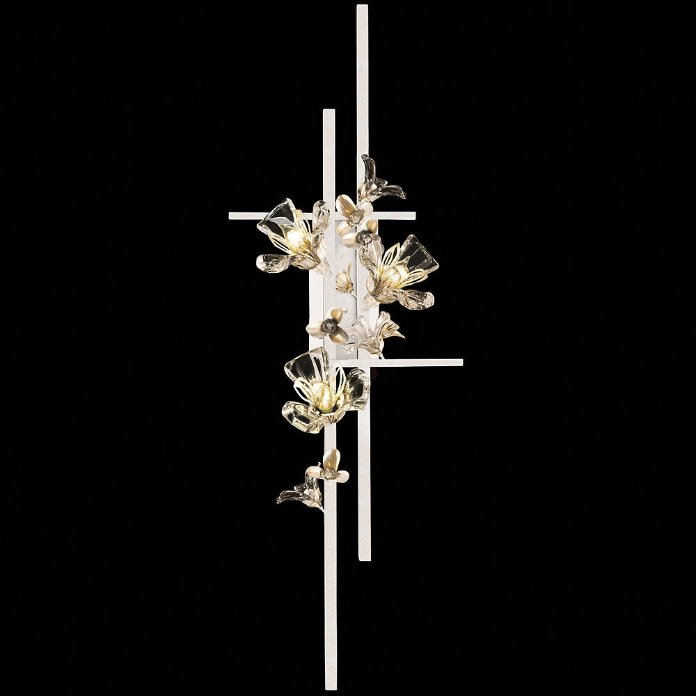 Azu Wall Sconce
