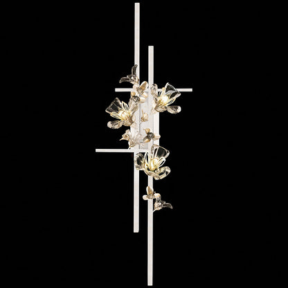 Azu Wall Sconce