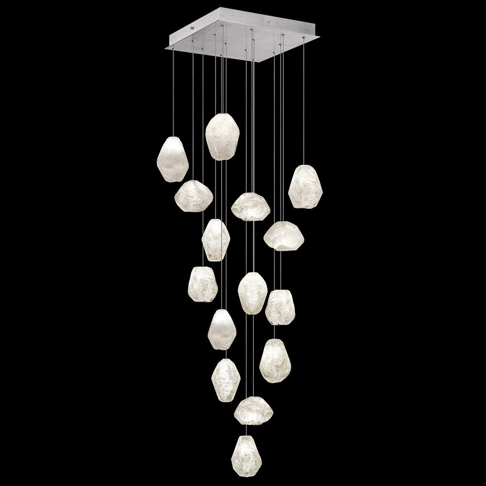 Natural Inspiration Pendant