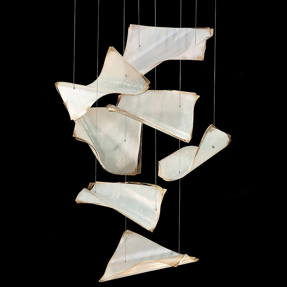 Elevate Chandelier