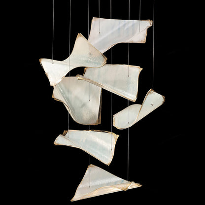 Elevate Chandelier