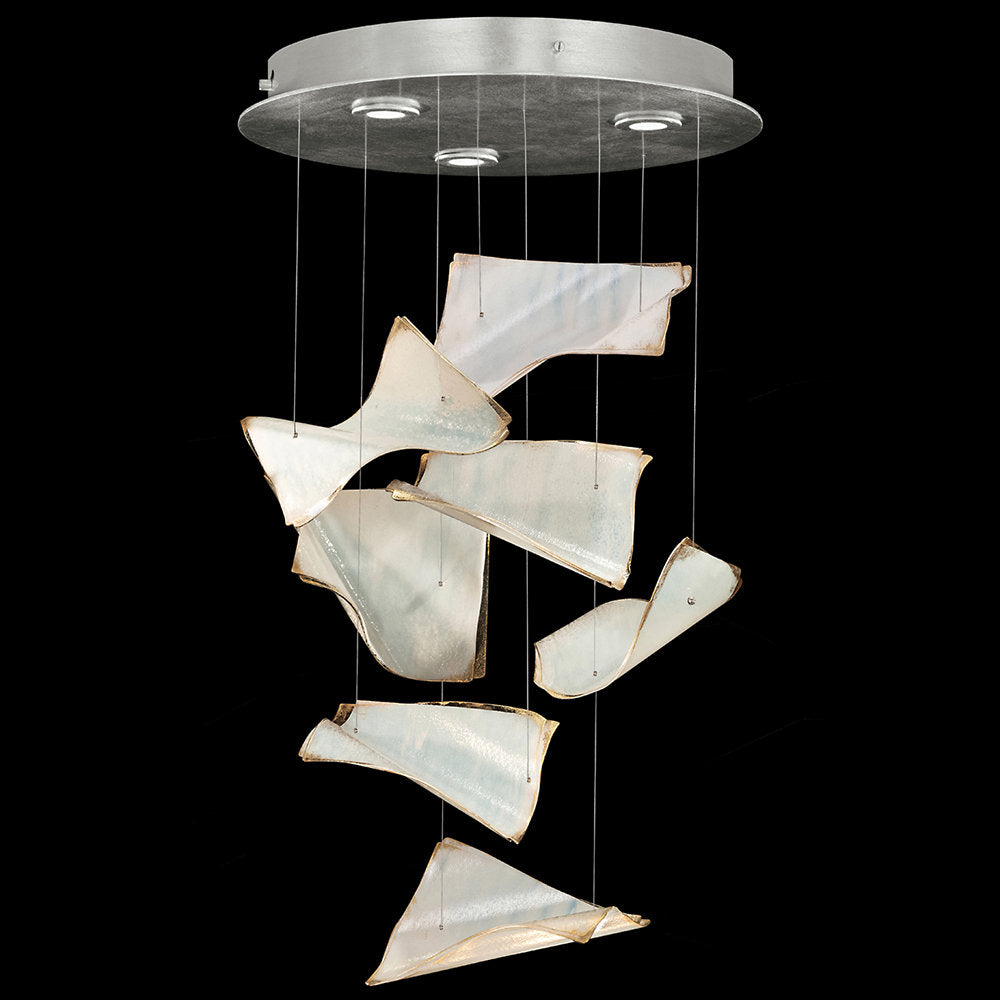 Elevate Chandelier