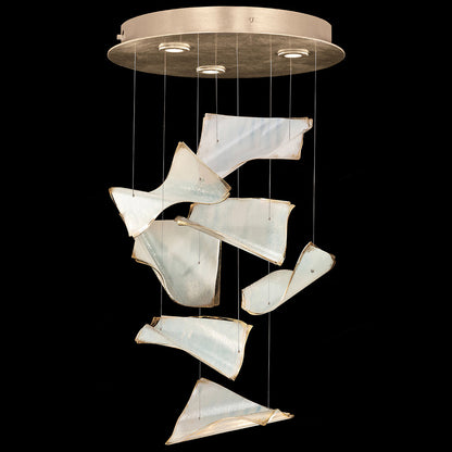 Elevate Chandelier