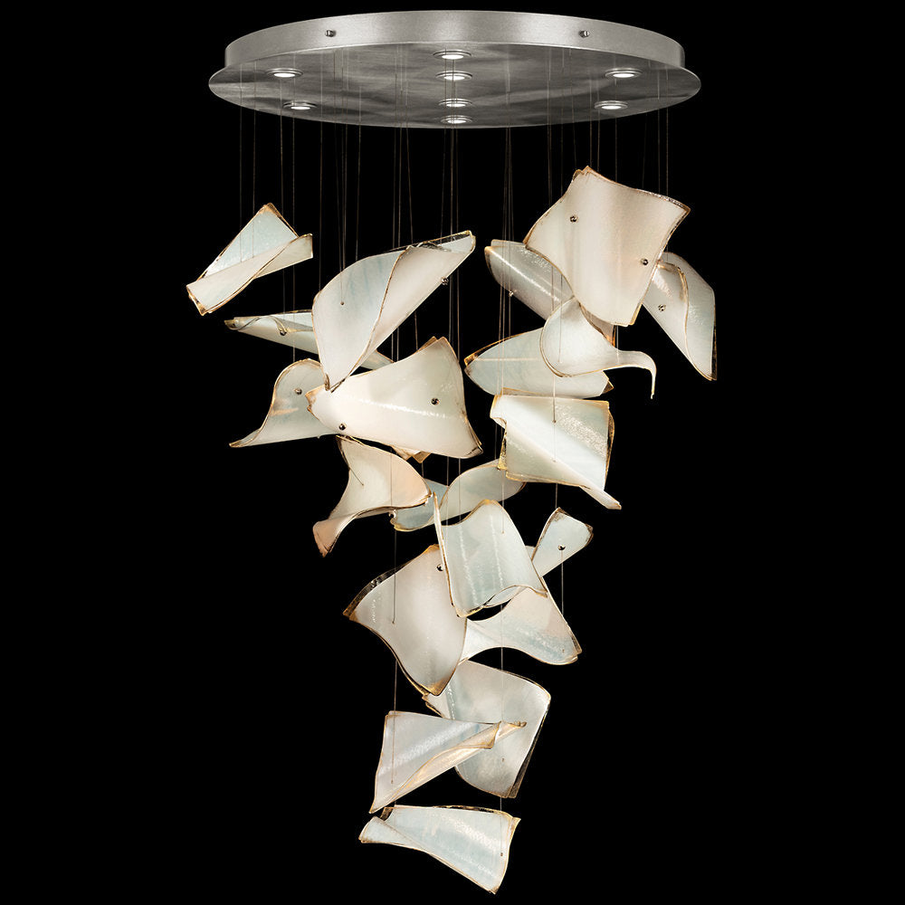 Elevate Chandelier