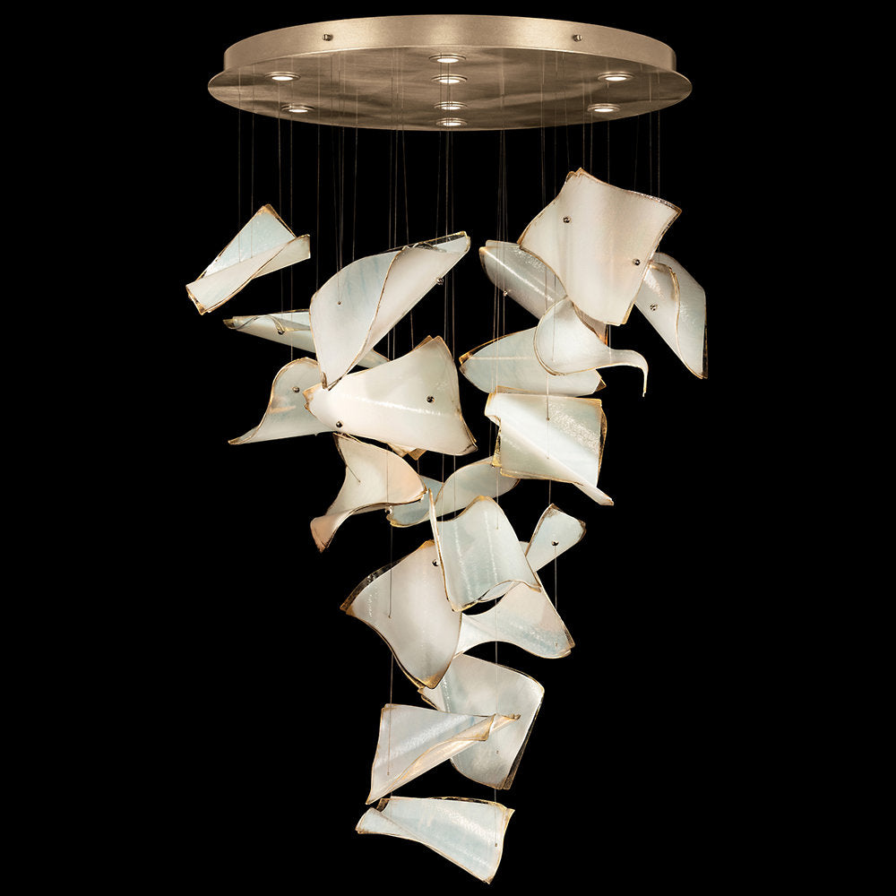 Elevate Chandelier