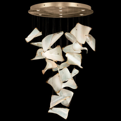 Elevate Chandelier